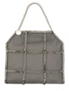 Stella Mccartney Limitededition Falabella Chain Cage Mini Tote Bag