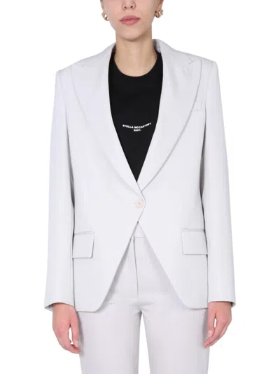 STELLA MCCARTNEY LINDSAY TAILORED JACKET