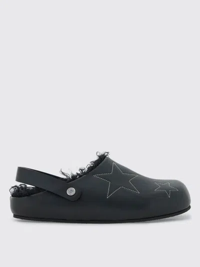 Stella Mccartney Loafers  Woman Colour Black