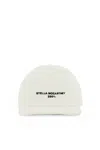 Stella Mccartney Hats And Headbands In Frost (white)