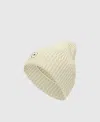 Stella Mccartney Logo Beanie