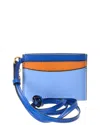 Stella Mccartney Logo Card Holder