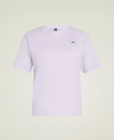 Stella Mccartney Logo Classic T-shirt