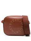 Stella Mccartney Logo Cross Body Bag