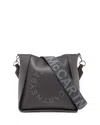 Stella Mccartney Logo Crossbody Bag