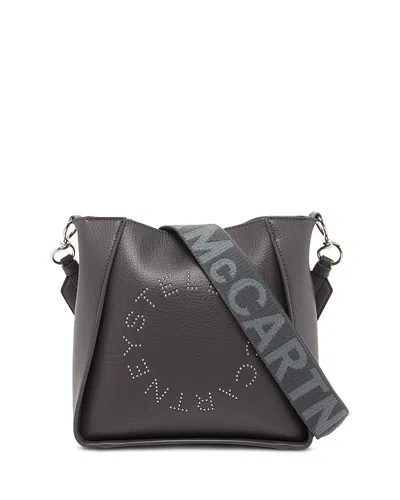 Stella Mccartney Logo Crossbody Bag