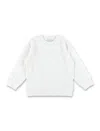 Stella Mccartney Logo Fleece
