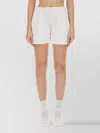 Stella Mccartney Women's Shorts With Logo