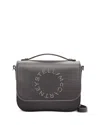 Stella Mccartney Logo Flap Bag