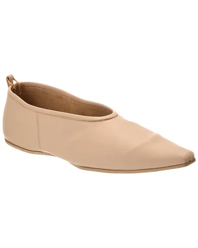 STELLA MCCARTNEY STELLA MCCARTNEY LOGO FLAT