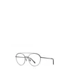Stella Mccartney Logo Flat Mirror