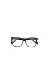 Stella Mccartney Logo Flat Mirror