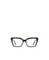 Stella Mccartney Logo Flat Mirror