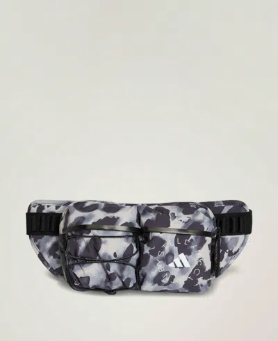 Stella Mccartney Logo Graphic Print Bum Bag