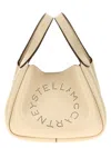 STELLA MCCARTNEY LOGO HANDBAG