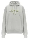 Stella Mccartney Women Logo Hoodie