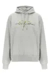 Stella Mccartney Women Logo Hoodie
