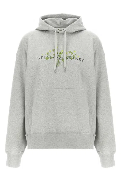 STELLA MCCARTNEY STELLA MCCARTNEY LOGO HOODIE
