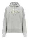 STELLA MCCARTNEY SUDADERA - GRIS