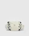 Stella Mccartney Logo Multisport Bum Bag