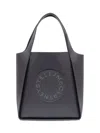 Stella Mccartney Logo N/s Tote