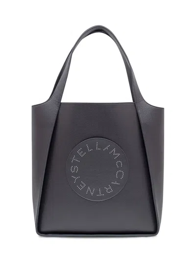 Stella Mccartney Logo N/s Tote