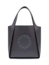 Stella Mccartney Logo N/s Tote