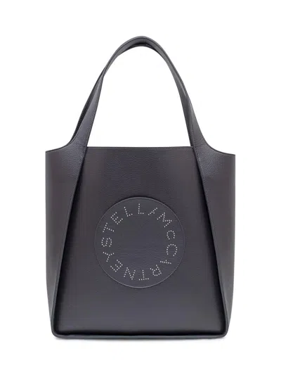 Stella Mccartney Logo N/s Tote