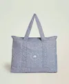Stella Mccartney Logo Packable Tote