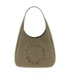 Stella Mccartney Logo Tote Bag
