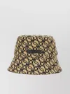 Stella Mccartney Logo Print Bucket Hat