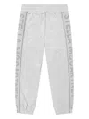 Stella Mccartney Logo-print Trousers