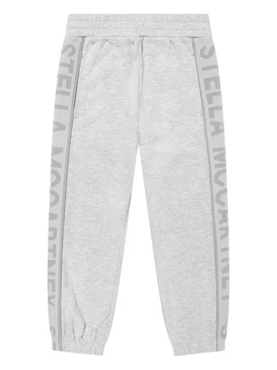 Stella Mccartney Logo-print Trousers