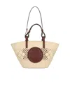 Stella Mccartney Logo Shoulder Bag