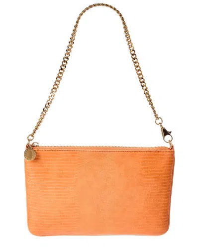 Stella Mccartney Logo Shoulder Bag