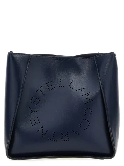 Stella Mccartney Logo Shoulder Strap