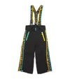 Stella Mccartney Snow Pant In Black
