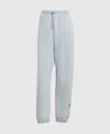 Stella Mccartney Logo Straight-leg Joggers