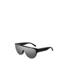 Stella Mccartney Sunglasses Sc0211s In Black