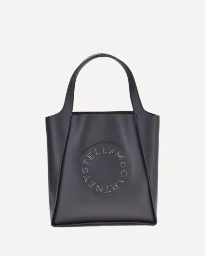 Stella Mccartney Logo Tote Bag