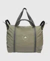 Stella Mccartney Logo Tote Bag