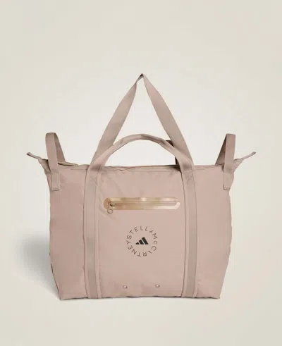 Stella Mccartney Logo Tote Bag