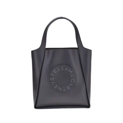 Stella Mccartney Logo Tote Women's Bag