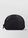 Stella Mccartney Logo Wash Bag Trimmings Contrasting