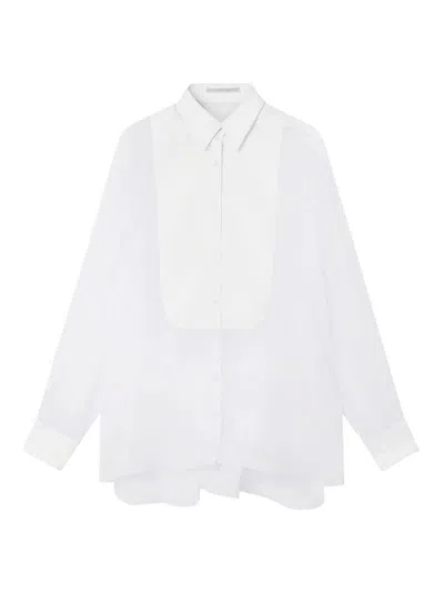 STELLA MCCARTNEY LONG SHIRT