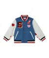 Stella Mccartney Long Sleeve Casual Jacket In Multi