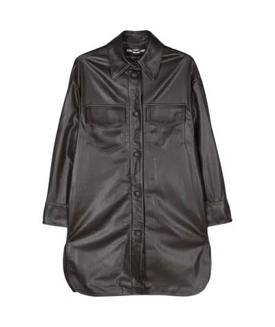 STELLA MCCARTNEY LONG-SLEEVED CASUAL JACKET