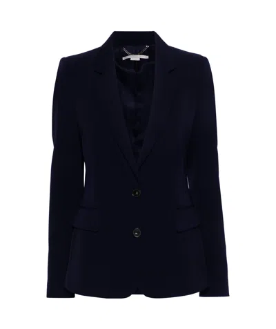 STELLA MCCARTNEY STELLA MCCARTNEY BLAZER JACKET