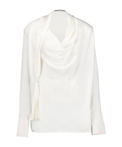 STELLA MCCARTNEY LONG-SLEEVED TOPS