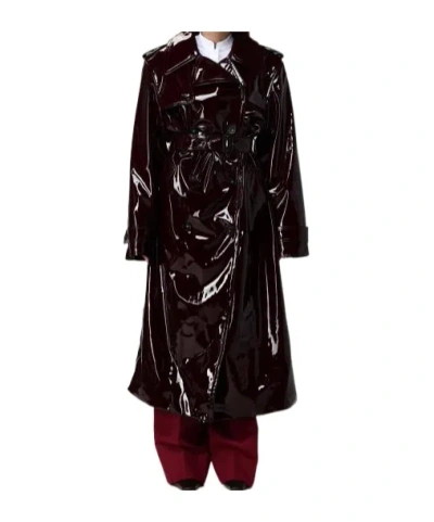 STELLA MCCARTNEY LONG-SLEEVED WINDBREAKER